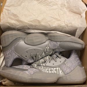 Harden Vol 4 Grey